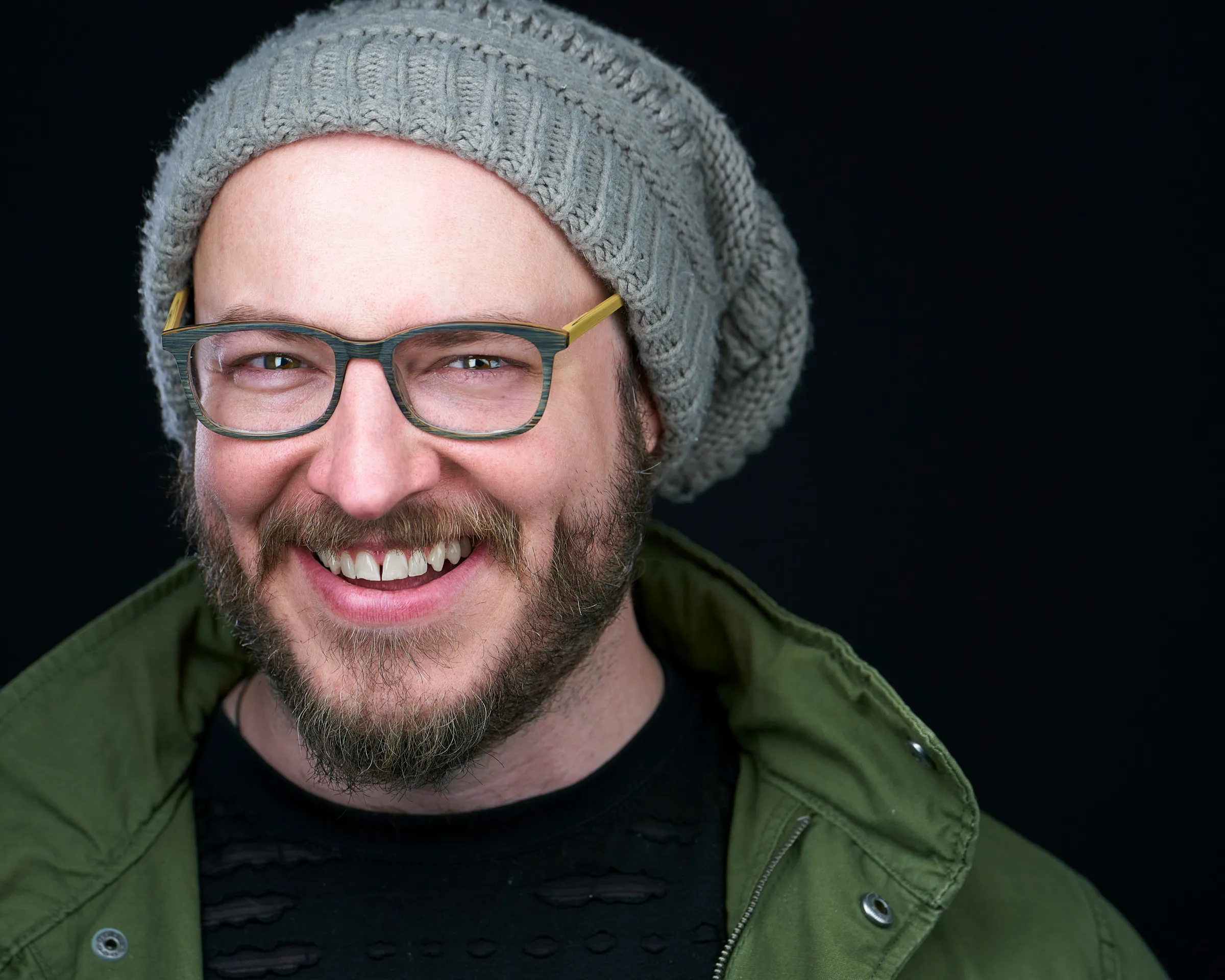Jonathan Heston